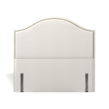 Marlborough Headboard Zuri Parchment