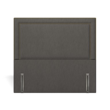 Painswick Headboard Amina Charcoal