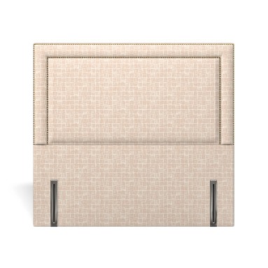 Painswick Headboard Atlas Rose