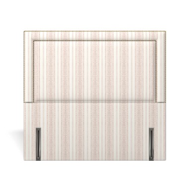 Painswick Headboard Bodo Stripe Ginger