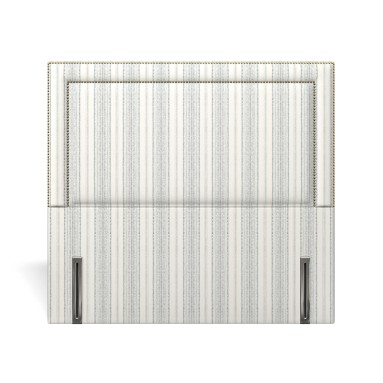 Painswick Headboard Bodo Stripe Ink