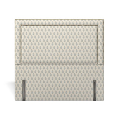 Painswick Headboard Indira Chambray