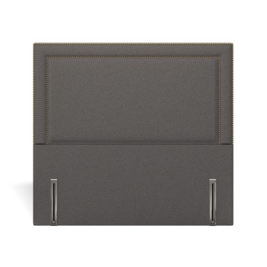 Painswick Headboard Viera Charcoal