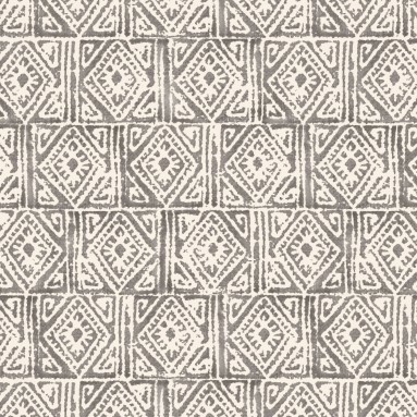 Ellora Graphite Wallpaper