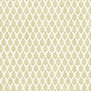 Folia Moss Wallpaper