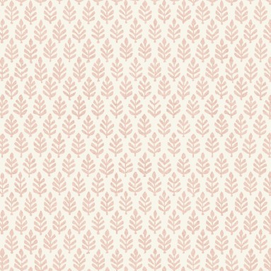 Wallpaper Folia Rose Flat