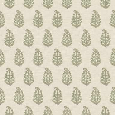 Wallpaper Indira Sage Flat