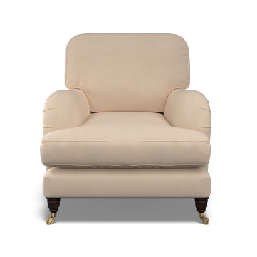 Bliss Chair Cosmos Linen