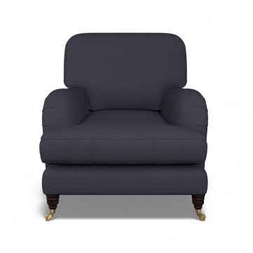 Bliss Chair Shani Indigo