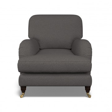 Bliss Chair Viera Charcoal