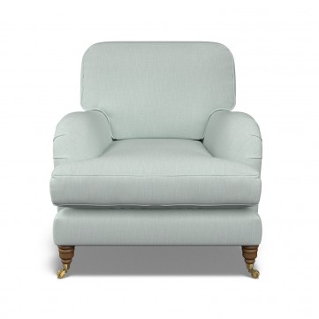 Bliss Chair Zuri Mineral