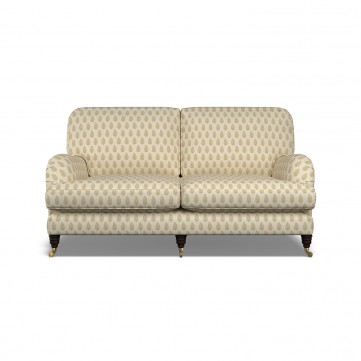 Bliss Sofa Indira Ochre