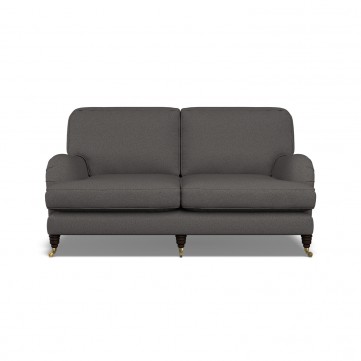 Bliss Sofa Viera Charcoal