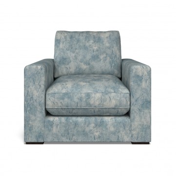 Cloud Chair Namatha Denim