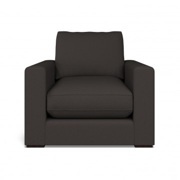 Cloud Chair Shani Charcoal