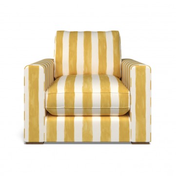 Cloud Chair Tassa Grande Gold