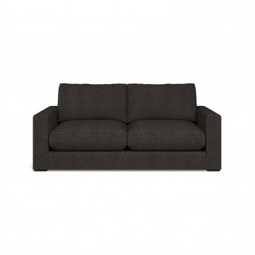 Cloud Sofa Safara Charcoal