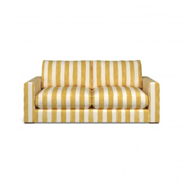 Cloud Sofa Tassa Grande Gold