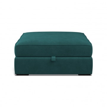 Cloud Storage Footstool Cosmos Jade