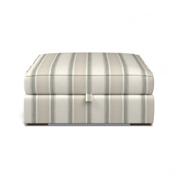 Cloud Storage Footstool Edo Sage