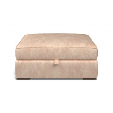 Cloud Storage Footstool Namatha Rose