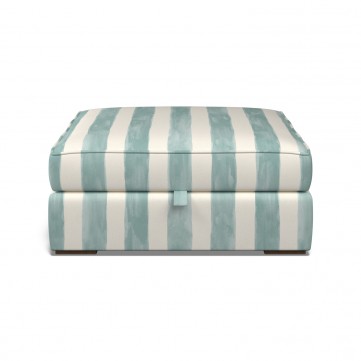 Cloud Storage Footstool Tassa Grande Surf