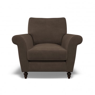 Ellery Chair Cosmos Espresso