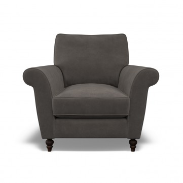 Ellery Chair Cosmos Graphite