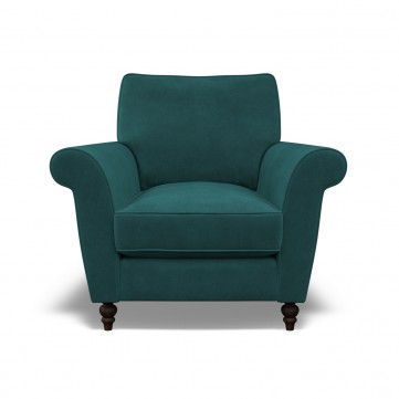 Ellery Chair Cosmos Jade