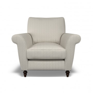 Ellery Chair Sabra Smoke