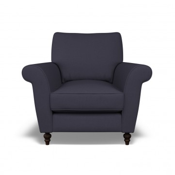 Ellery Chair Shani Indigo