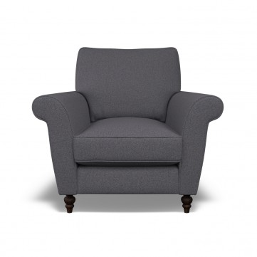 Ellery Chair Viera Indigo