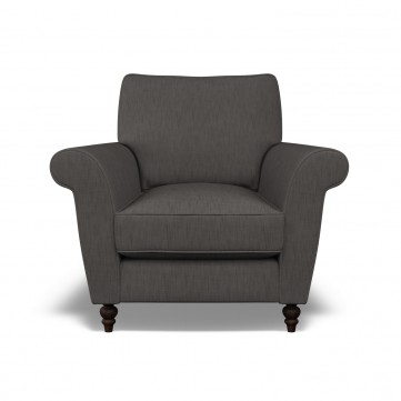 Ellery Chair Zuri Graphite