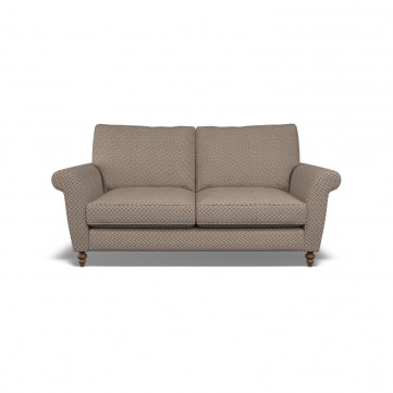 Ellery Sofa Nala Cinnabar