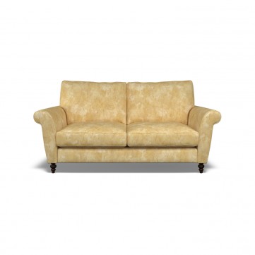 Ellery Sofa Namatha Ochre