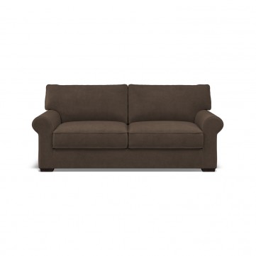 Vermont Sofa Cosmos Espresso