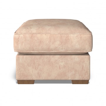 Vermont Small Stool Namatha Rose