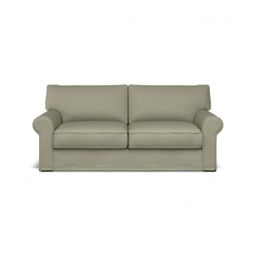 Vermont Loose Cover Sofa Shani Sage