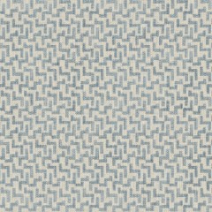 fabric desta sky weave flat