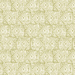 Fabric Ellora Willow Print Flat