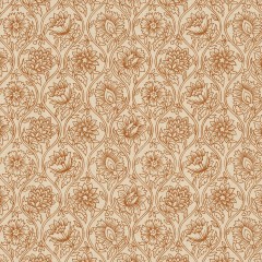 Izzie Headboard Lotus Ginger