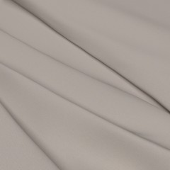 Fabric Shani Dove Plain Wave