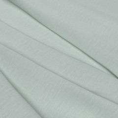 Fabric Zuri Mineral Plain Wave