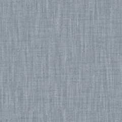 Fabric Zuri Sky Plain Flat