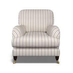 furniture bliss chair fayola stone weave front