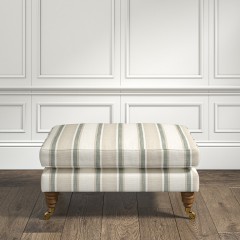 furniture bliss footstool edo sage weave lifestyle