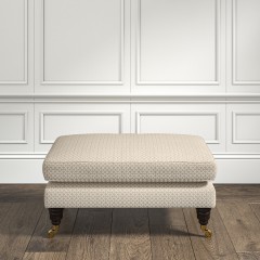 furniture bliss footstool sabra sand weave lifestyle