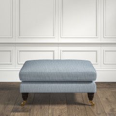 furniture bliss footstool zuri sky plain lifestyle