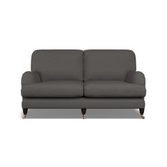 Bliss Sofa Viera Charcoal