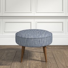 furniture brancaster footstool kalinda denim plain lifestyle